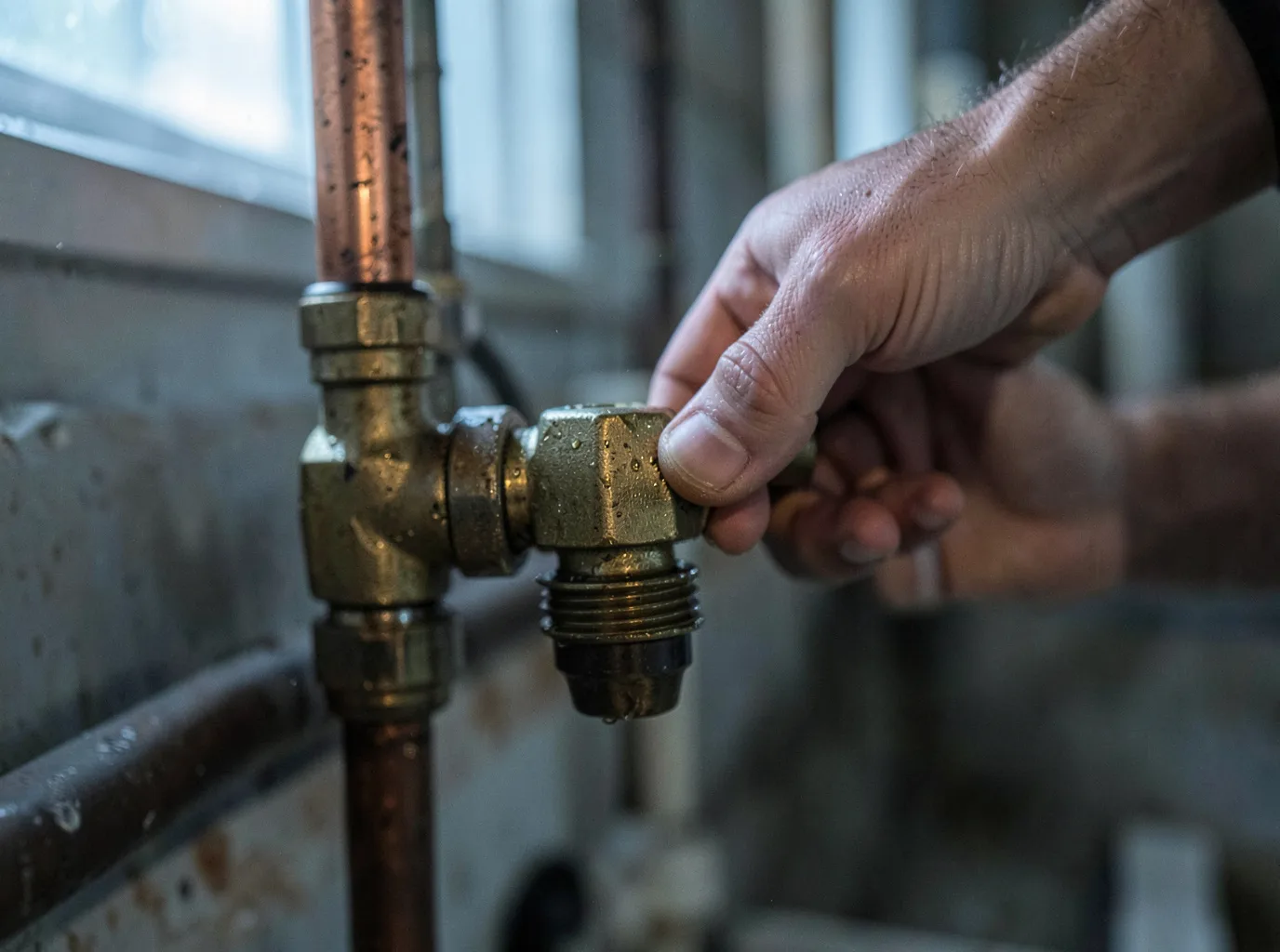 Emergency Plumber Grays Knob, KY FAQs